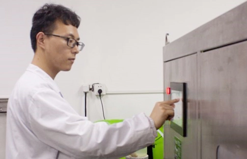 意昂体育优秀人物系列报道二