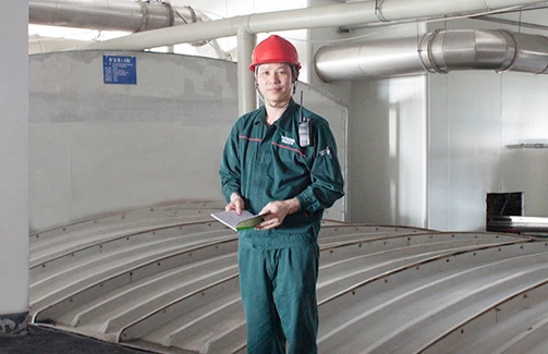 意昂体育优秀人物系列报道六