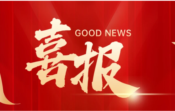 喜报！我司入选2024年第一批制造业单项冠军培育企业名单